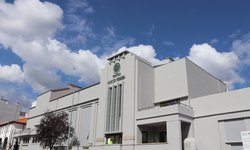 Teatro Narciso Ferreira é candidato ao Prémio Nacional de Reabilitação Urbana