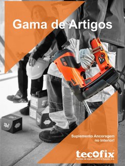 Gama de Artigos