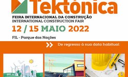 Tektónica regressa em maio