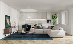 Osquared avança com o terceiro projeto residencial no Porto