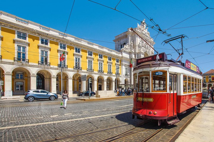 Lisboa tem compromisso de reduzir 70% das emissões até 2030