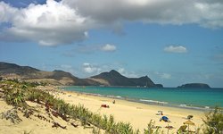 Investimento de €14M renova aeroporto do Porto Santo