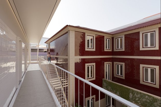 Museu dos Coches terá projeto de habitação de €11M