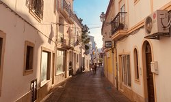 Lagos investe €1,4M em novo edifício de habitação multifamiliar