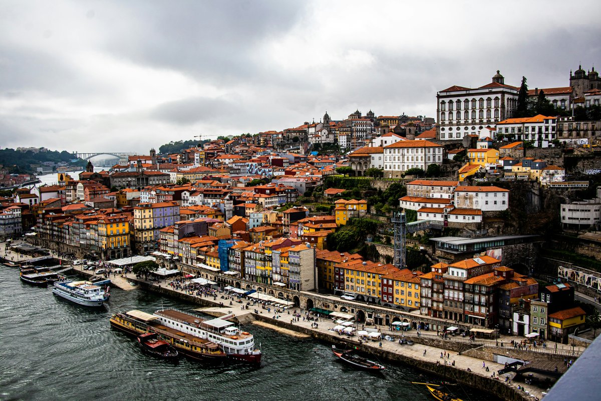 

                      Mais de 1.300 participações na consulta pública da Avenida Nun’Álvares no Porto